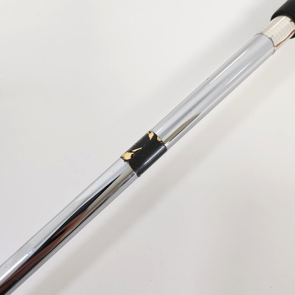 Slotline Inertial High Moment Tour Set Tour Weight Putter Right Hand Steel 36.5” - Picture 11 of 14